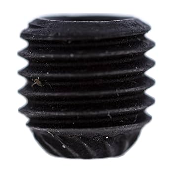 Amazon.com : Exmark 1-803322 Set Screw Turf Tracer Viking
